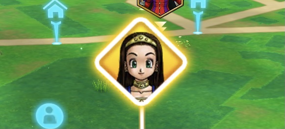 ふしぎな泉スポット