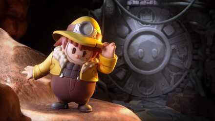 クリエイターサポート