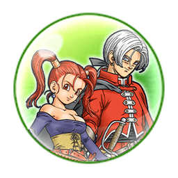 ゼシカとククールのこころ