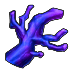 しんかいサンゴ