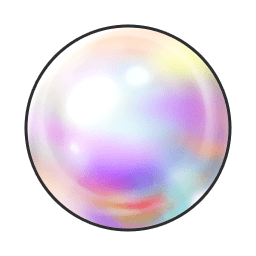 にじいろしんじゅ