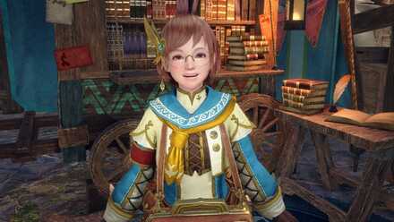 チッチェの画像