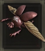 緋雫スカラベ画像