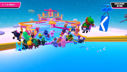 スライムクライム