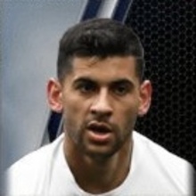 FPクリスティアン・ロメロ(6/9)画像