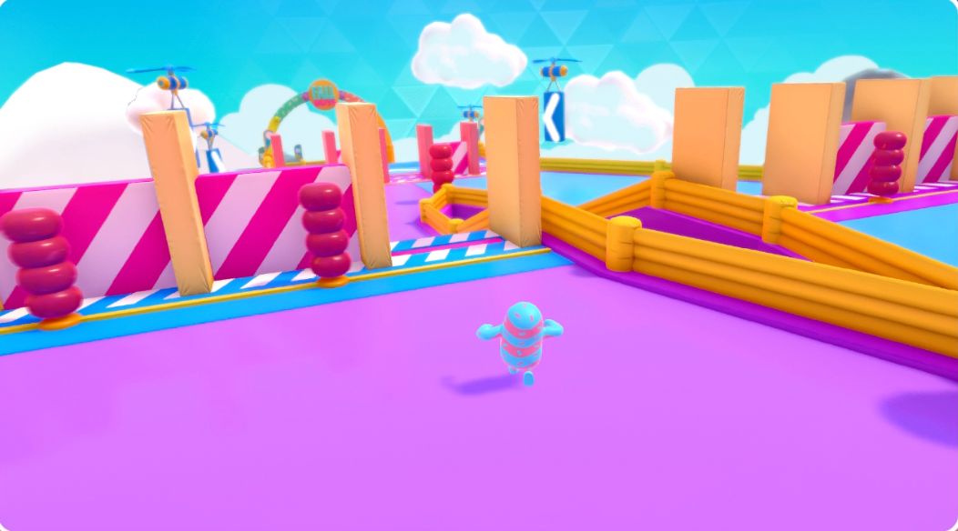 ゲートクラッシュ