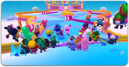 ぐるぐるファイト