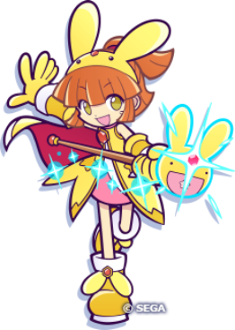 ぐぐぐぐアルル(星7)