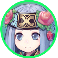 コロポックルのアイコン