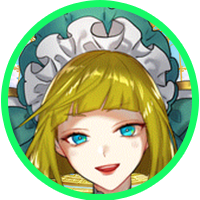 オセロニアの［鋼鉄の芸術家］ベルボーテの画像