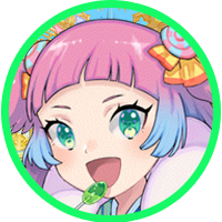 ［ベロキャン天使］ラリエルの画像