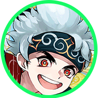 オキクルミのアイコン