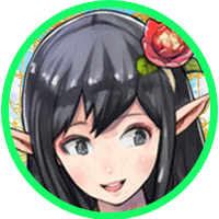 ［森の癒し人］ララノアの画像