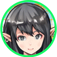 オセロニアのララノアの画像