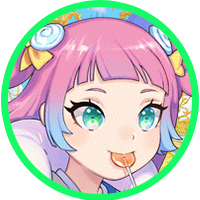 オセロニアのラリエルの画像