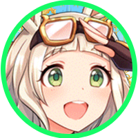 オセロニアのトレジャーハンター・パメラの画像