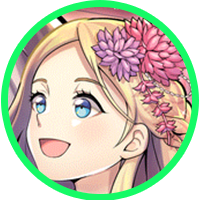 オセロニアの［覚醒の金魚すくい］ウリエルの画像