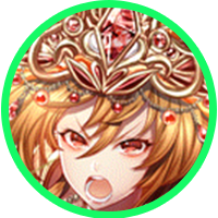 オセロニアの［顕現する神炎］ミカエルの画像