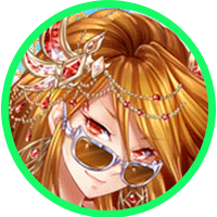 オセロニアの［抗えない誘い］ミカエルの画像