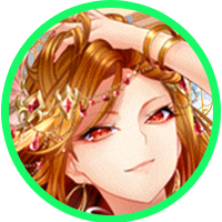 オセロニアの［優休の大天使］ミカエルの画像