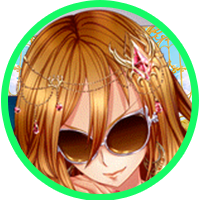 オセロニアのサマー・ミカエルの画像