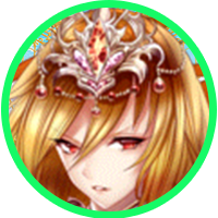 オセロニアの四大天使・ミカエルの画像