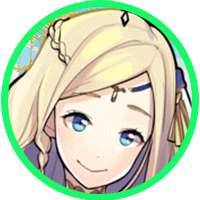 オセロニアの四大天使・ウリエルの画像