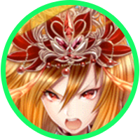 オセロニアの［業火の大天使］ ミカエルの画像