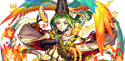 安倍晴明の画像