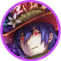 聖メフィストのアイコン