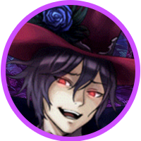 メフィストのアイコン