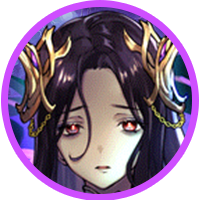 オセロニアの［闇を従える者］オルプネーの画像