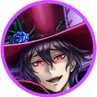 オセロニアの［カモ発見］メフィストの画像