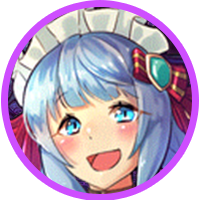 ユスヘルミのアイコン