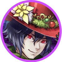 クリスマス・メフィストの画像