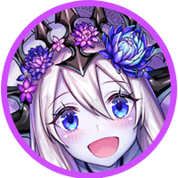 オセロニアの［業魔姫］レーナダリアの画像