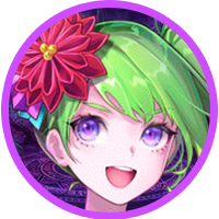 オセロニアの［折り紙の童］シオリの画像