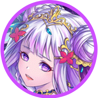 オセロニアの［悲運の幽女］玉蘭の画像