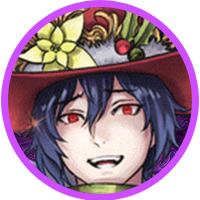 聖メフィストのアイコン