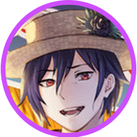 納涼メフィストのアイコン