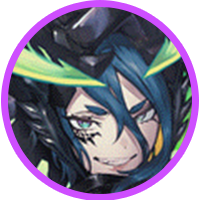 オセロニアの［双剣の強襲者］エムプーサの画像