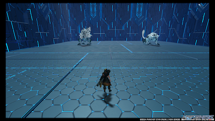 パンサーパンシー