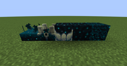 スカルク系ブロック一覧を見る