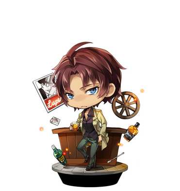 16 11 23 乙女パズル ラヴヘブン Tvアニメ 文豪ストレイドッグス とのコラボ第三弾 黒の時代編 の情報更新 ゲームエイト