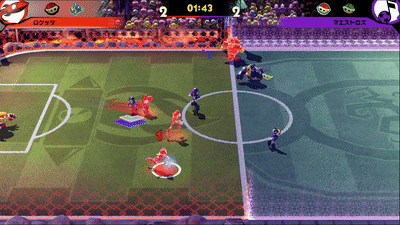 フェイントで避けたりダウンさせてから発動しよう