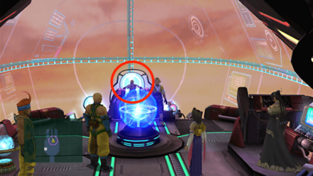 アニキのスカウト場所