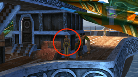 キユリのスカウト場所