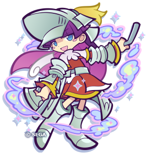 バルバルフェーリ（星7）