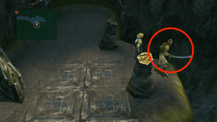 デューレンのスカウト場所