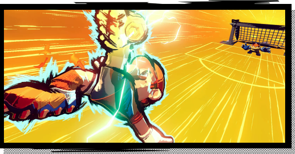 ハイパーストライクのコツ